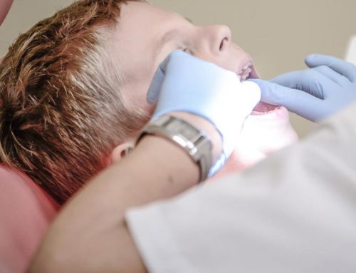 Why Do Dentists Fix Cavities for Children?